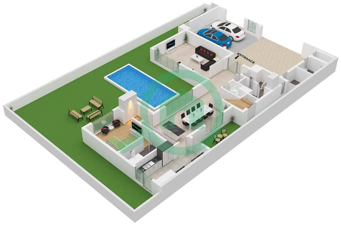 Ground Floor Ground Floor