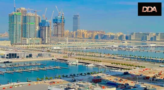 1 Bedroom Flat for Sale in Dubai Harbour, Dubai - WhatsApp Image 2026-08-24 at 16.15. 59. jpeg