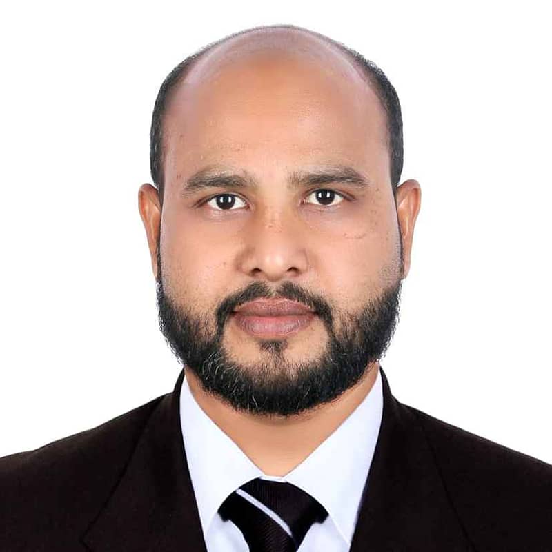 Ali Atif