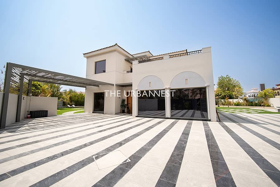 Villa à The Villa,The Centro, 7 chambres, 799999 AED - 16275231 Villa à The Villa,The Centro, 7 chambres, 799999 AED - 16275231