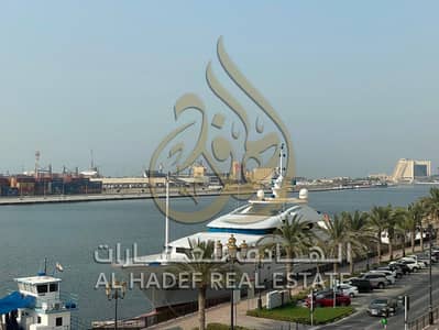 2 Schlafzimmer Wohnung zum zur Miete in Al Jubail, Sharjah - WhatsApp Image 2026-08-23 at 5.59. 36 PM. jpeg