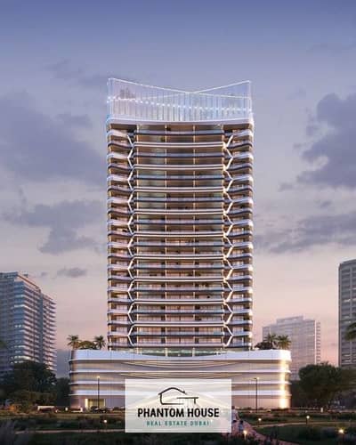 1 Slaapkamer Appartement te Koop in Dubai Sports City, Dubai - HH2 - 4. jpg