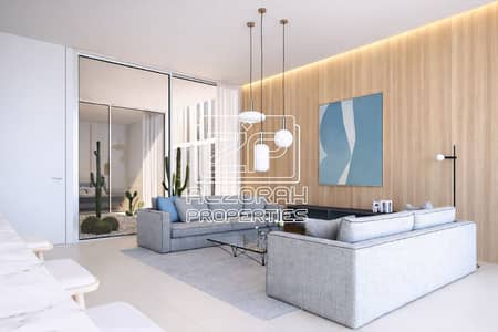 3 habitaciones Townhouse para en Venta en Al Zorah, Ajman - 1. jpg