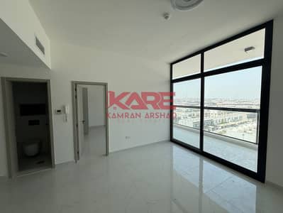 1 Bedroom Apartment for Rent in Al Furjan, Dubai - Brand New | Villa Facing 1BR |Ready to Move