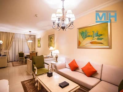 1 Camera Hotel Apartment in affitto a Barsha Heights (Tecom), Dubai - 21. png