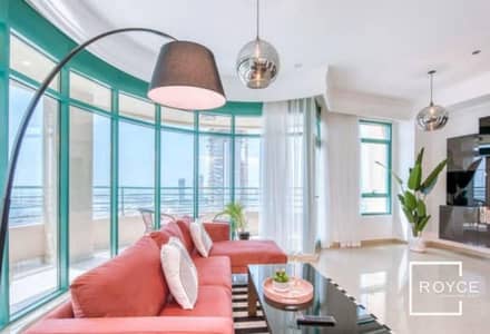 2 Camere Appartamento in affitto a Dubai Marina, Dubai - Appartamento a Dubai Marina,Marina Crown, 2 camere da letto, 160000 AED - 16275293 2 Camere Appartamento in affitto a Dubai Marina, Dubai - Appartamento a Dubai Marina,Marina Crown, 2 camere da letto, 160000 AED - 16275293