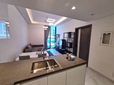 1 Schlafzimmer Wohnung zum zum Verkauf in Arjan, Dubai - image_0 1 Schlafzimmer Wohnung zum zum Verkauf in Arjan, Dubai - image_0