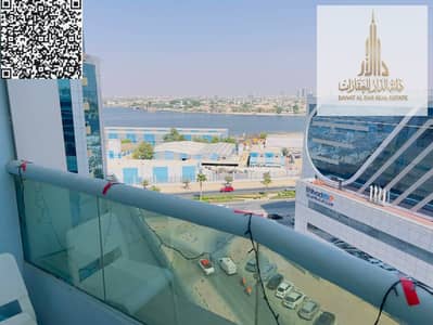 1 Bedroom Flat for Sale in Al Bustan, Ajman - WhatsApp Image 2026-08-24 at 3.18. 20 PM (1). jpeg