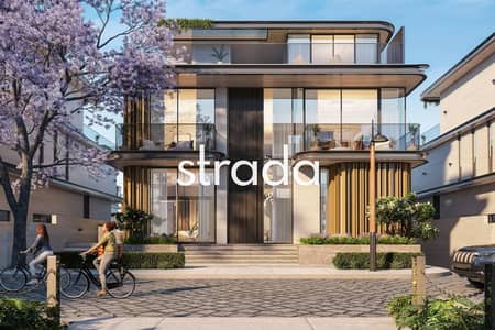 6 habitaciones Villa para en Venta en District 11, Dubai - Villa en District 11，Wellington Grand Villas, 6 dormitorios, 24877000 AED - 16275327