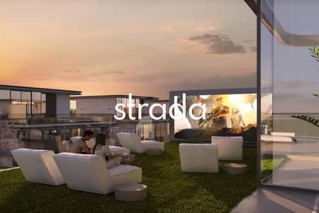 6 habitaciones Villa para en Venta en District 11, Dubai - Villa en District 11，Wellington Grand Villas, 6 dormitorios, 24877000 AED - 16275324