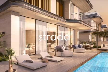 6 habitaciones Villa para en Venta en District 11, Dubai - Villa en District 11，Wellington Grand Villas, 6 dormitorios, 24877000 AED - 16275325