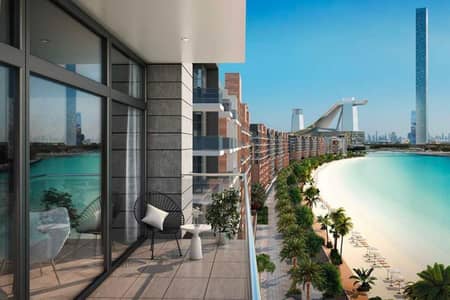 Estudio para en Venta en Meydan, Dubai - Apartamento en Meydan,Azizi Riviera,Azizi Riviera 49, 1207100 AED - 16275332 Estudio para en Venta en Meydan, Dubai - Apartamento en Meydan,Azizi Riviera,Azizi Riviera 49, 1207100 AED - 16275332