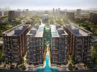 1 Bedroom Flat for Sale in Arjan, Dubai - Screenshot 2026-08-24 155629. png