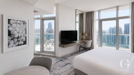 Studio for Sale in Business Bay, Dubai - Image 1
