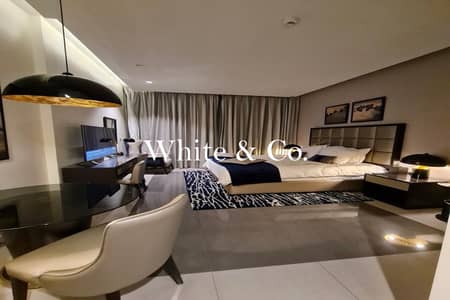 Studio de  à à vendre à Business Bay, Dubai - Appartement à Business Bay，DAMAC Maison Majestine, 800000 AED - 16275390
