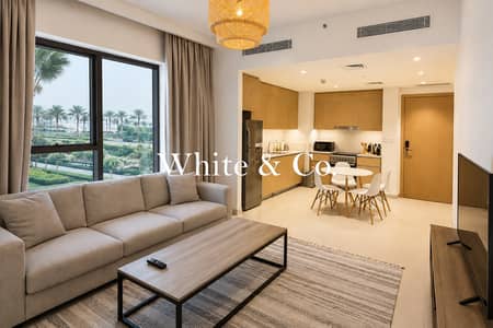 1 Slaapkamer Appartement te Huur in Dubai Creek Harbour, Dubai - Appartement in Dubai Creek Harbour，Creek Beach，Bayshore at Creek Beach，Bayshore 2, 1 slaapkamer, 115000 AED - 16275392