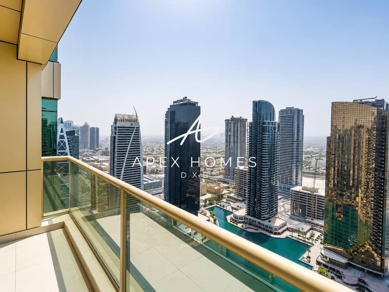 Near Metro | Full Lake View Funished | Balcony Near Metro | Full Lake View Funished | Balcony