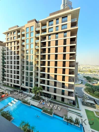Appartement de 1 chambre à à louer à Sobha Hartland, Dubai - WhatsApp Image 2026-08-21 at 6.36. 38 PM. jpeg Appartement de 1 chambre à à louer à Sobha Hartland, Dubai - WhatsApp Image 2026-08-21 at 6.36. 38 PM. jpeg