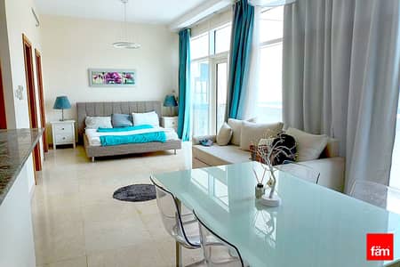 Studio for Sale in Business Bay, Dubai - Rented, Biggest Layout, Partial Burj N Canal View Studio for Sale in Business Bay, Dubai - Rented, Biggest Layout, Partial Burj N Canal View