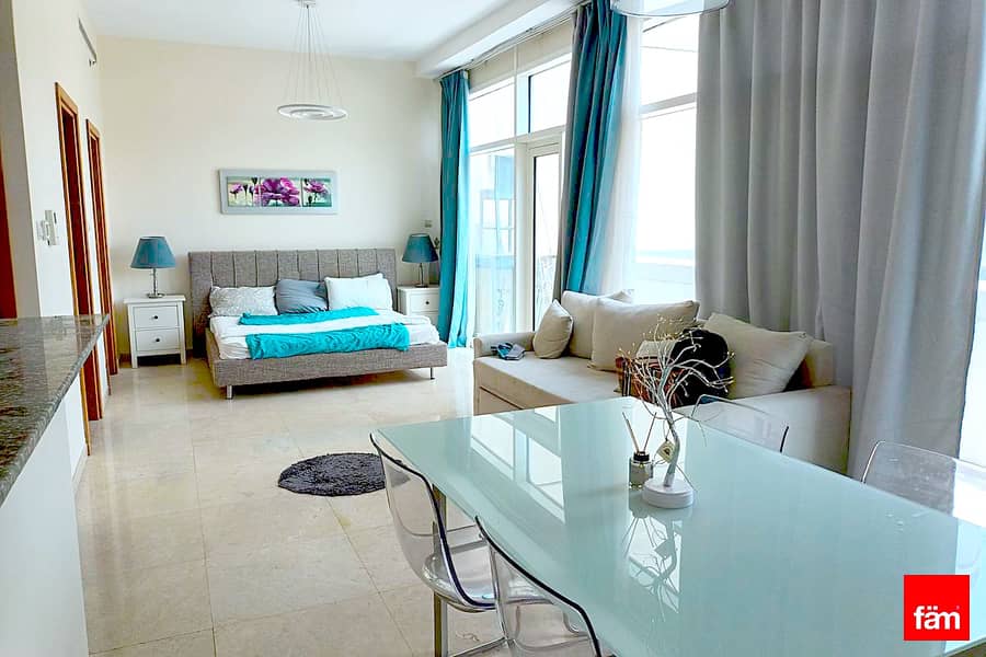 Rented, Biggest Layout, Partial Burj N Canal View Rented, Biggest Layout, Partial Burj N Canal View