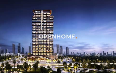 2 Bedroom Flat for Sale in Al Reem Island, Abu Dhabi - Premium Urban Branded Sanctuary-Upscale Lifestyle Amenities