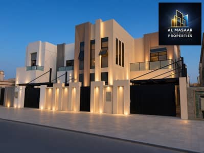 5 Bedroom Villa for Sale in Al Rawda, Ajman - WhatsApp Image 2026-08-24 at 3.58. 26 PM. jpeg