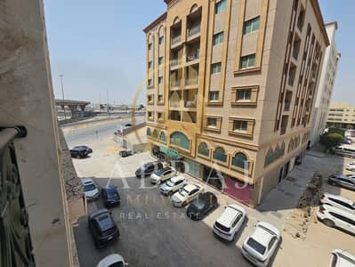 1 Slaapkamer Appartement te Huur in Muwaileh Commercial, Sharjah - 176445. jpg