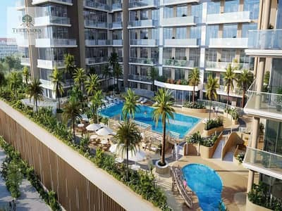 2 Slaapkamers Appartement te Koop in Wasl Gate, Dubai - 24. jpg 2 Slaapkamers Appartement te Koop in Wasl Gate, Dubai - 24. jpg