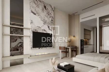 2 Camere Appartamento in vendita a Dubai Science Park, Dubai - Appartamento a Dubai Science Park，Binghatti Hills，Binghatti Hills Tower 2, 2 camere da letto, 2349000 AED - 16275461