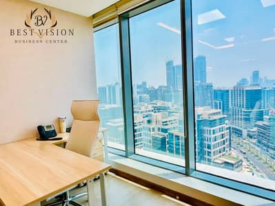 Office for Rent in Business Bay, Dubai - 15-2102 (5). png Office for Rent in Business Bay, Dubai - 15-2102 (5). png