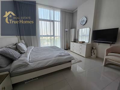 Studio for Rent in DAMAC Hills, Dubai - 20260821_171521. jpg