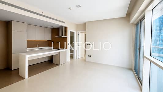 1 Bedroom Flat for Rent in Dubai Marina, Dubai - Unfurnished | Vacant | Near Metro