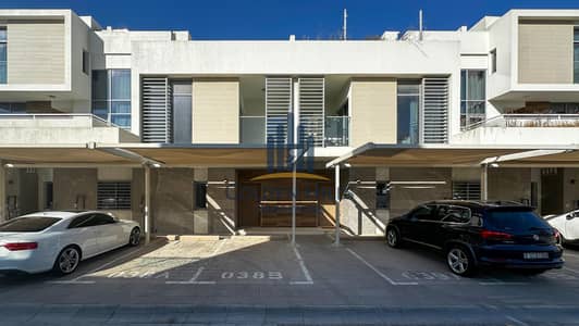 2 Slaapkamers Townhouse te Koop in Dubai South, Dubai - Rijwoning in Dubai South，Residential District，The Pulse，The Pulse Townhouses, 2 slaapkamers, 2075000 AED - 16275502