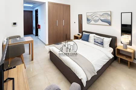 Studio zum zur Miete in Al Furjan, Dubai - shaista azizi - site - 27-01-2025 (1). jpg
