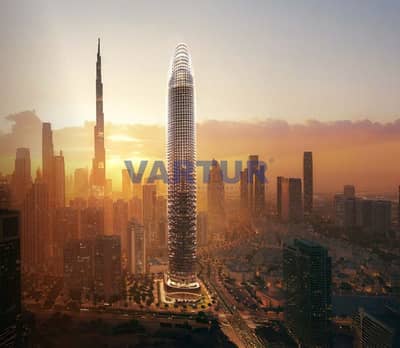 Studio te Koop in Downtown Dubai, Dubai - Ekran Resmi 2026-08-24 ÖS 2.55. 13. png