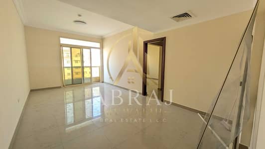 فلیٹ 1 غرفة نوم للايجار في تجارية مويلح، الشارقة - 152343. jpg