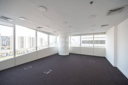 Office zum zur Miete in Sheikh Zayed Road, Dubai - Büro in Sheikh Zayed Road，Nassima Tower, 1015680 AED - 16275536