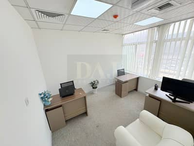 Office te Huur in Deira, Dubai - b3ed78d0-f8e4-4de7-86d5-5f7ee4c059c5. jpg Office te Huur in Deira, Dubai - b3ed78d0-f8e4-4de7-86d5-5f7ee4c059c5. jpg