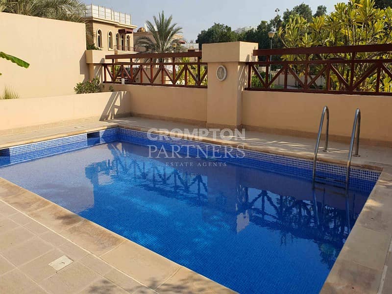فیلا في نرجس،حدائق الجولف،مدينة خليفة 5 غرف 350000 درهم - 16275544 فیلا في نرجس،حدائق الجولف،مدينة خليفة 5 غرف 350000 درهم - 16275544