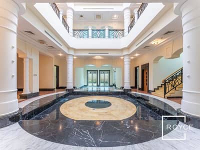 6 Camere Villa in affitto a Al Manara, Dubai - Villa a Al Manara, 6 camere da letto, 999999 AED - 16275577
