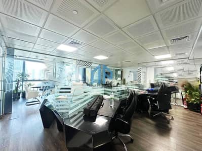 Office zum zur Miete in Jumeirah Lake Towers (JLT), Dubai - Büro in Jumeirah Lake Towers (JLT),JLT Cluster F,Indigo Icon, 180000 AED - 16275580 Office zum zur Miete in Jumeirah Lake Towers (JLT), Dubai - Büro in Jumeirah Lake Towers (JLT),JLT Cluster F,Indigo Icon, 180000 AED - 16275580
