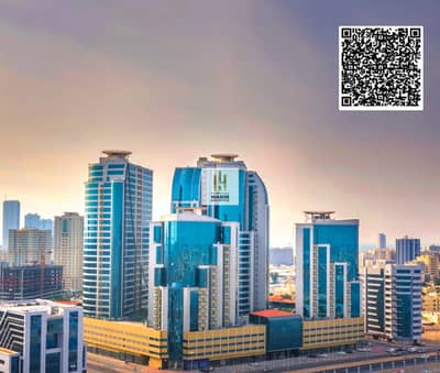 1 Bedroom Apartment for Sale in Al Bustan, Ajman - WhatsApp Image 2026-08-24 at 4.40. 58 PM. jpeg 1 Bedroom Apartment for Sale in Al Bustan, Ajman - WhatsApp Image 2026-08-24 at 4.40. 58 PM. jpeg