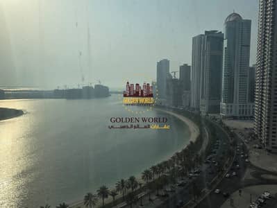 1 Slaapkamer Appartement te Huur in Al Khan, Sharjah - WhatsApp Image 2026-08-23 at 7.22. 46 PM (1). jpeg 1 Slaapkamer Appartement te Huur in Al Khan, Sharjah - WhatsApp Image 2026-08-23 at 7.22. 46 PM (1). jpeg