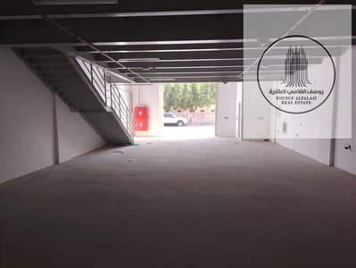 Warehouse for Rent in Al Bahia, Ajman - 4e41819a-d54f-4557-b375-7970430abad7. jpeg
