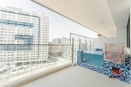 1 habitación Apartamento para en Alquiler en Arjan, Dubai - PHOTO-2026-08-24-15-55-44. jpg