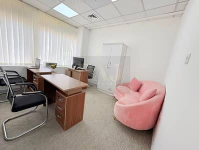 Office te Huur in Deira, Dubai - 0d0a8081-912d-41d7-af9a-0594907748f5. jpg Office te Huur in Deira, Dubai - 0d0a8081-912d-41d7-af9a-0594907748f5. jpg