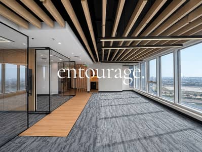 Office in affitto a Business Bay, Dubai - Ufficio a Business Bay，Churchill Towers，Churchill Executive, 200000 AED - 16275595