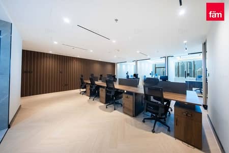 朱美拉湖塔 (JLT)， 迪拜 写字楼待租 - 位于朱美拉湖塔 (JLT)，JLT M区，HDS商业中心 的写字楼 200000 AED - 16275599