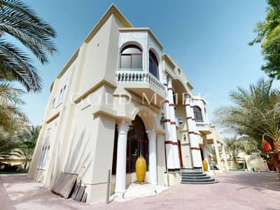 10+ Habitaciones Villa para en Alquiler en Emirates Hills, Dubai - Villa en Emirates Hills，Sector E, 10 dormitorios, 1450000 AED - 16275621