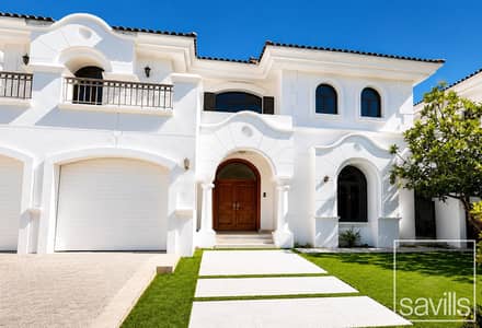 4 Schlafzimmer Villa zum zur Miete in Palm Jumeirah, Dubai - Villa in Palm Jumeirah,Garden Homes Palm Jumeirah,Garden Homes Frond A, 4 schlafzimmer, 1000000 AED - 16275623 4 Schlafzimmer Villa zum zur Miete in Palm Jumeirah, Dubai - Villa in Palm Jumeirah,Garden Homes Palm Jumeirah,Garden Homes Frond A, 4 schlafzimmer, 1000000 AED - 16275623
